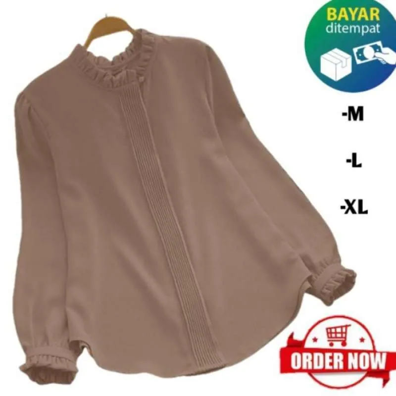 Blouse Cewek